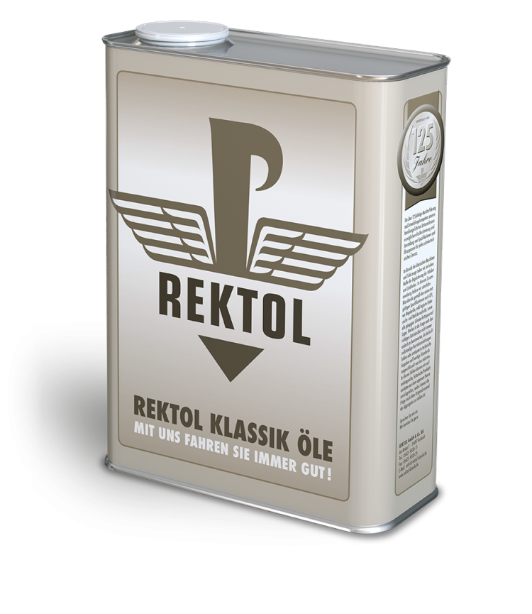 Rektol Truck 10W-40