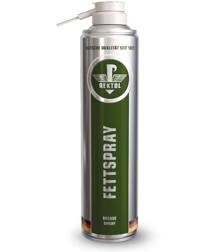 REKTOL Fettspray