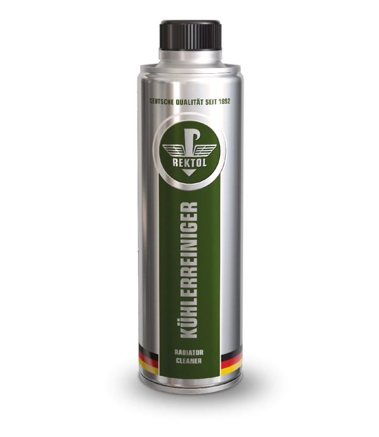 REKTOL Kühlerreiniger