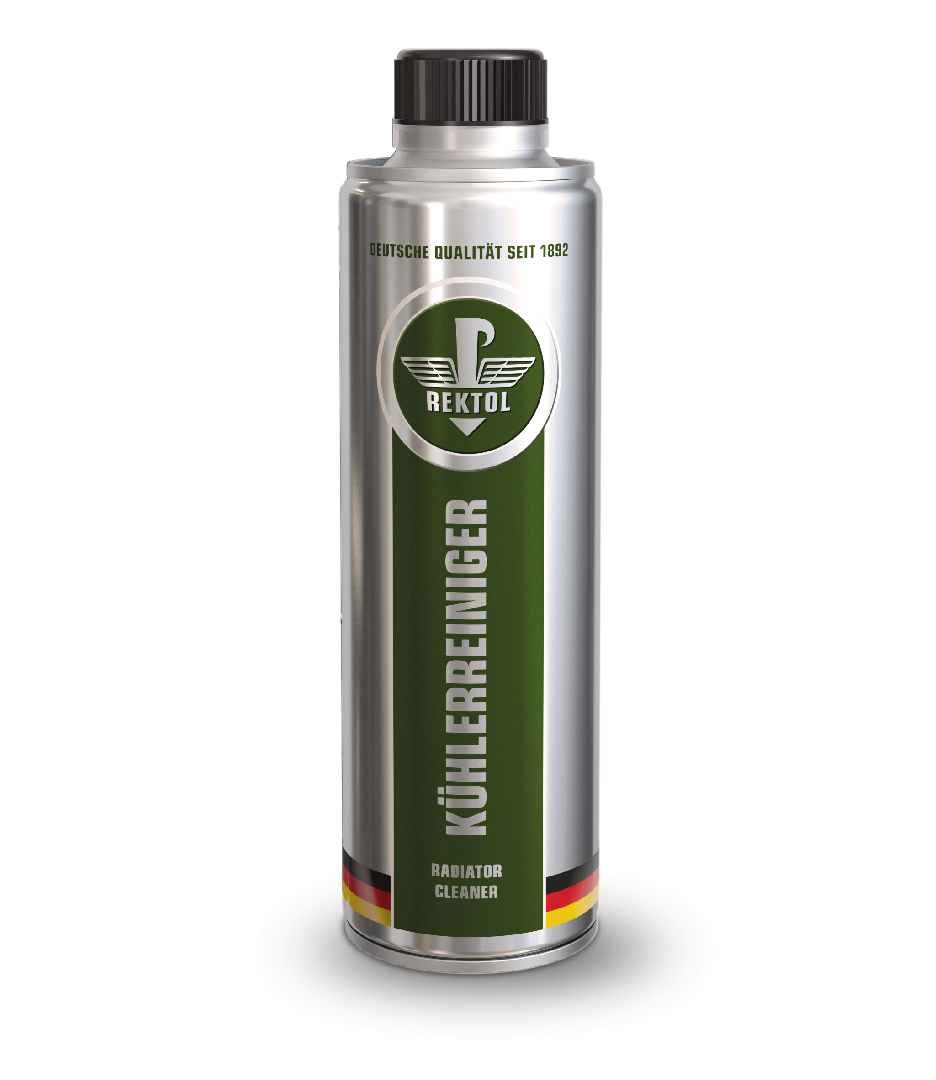 REKTOL Kühlerreiniger